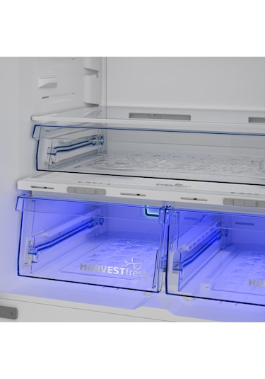 Beko 183510 EI Gardırop Tipi Buzdolabı