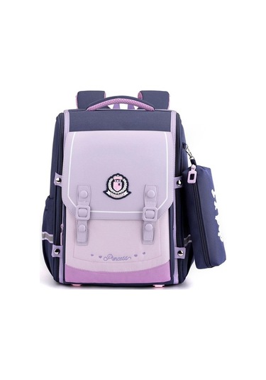 Ilkokul Öğrencileri Için Tasarlanan Ilkokul Sırt Çantaları Vyo1p8 Diğer