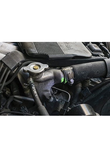 USA Tracerline TP3940-0601 Radyatör Kaçak Tespit Sıvısı GM Onaylı 6 Araçlık x 30 ml