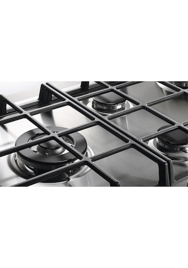 Electrolux EGH6343ROR Ankastre Ocak