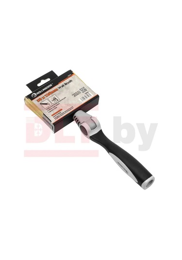 Rollingdog Pro-angle Döner Maklovisa 3x12 Cm Sentetik Fırçası 10574 444043283