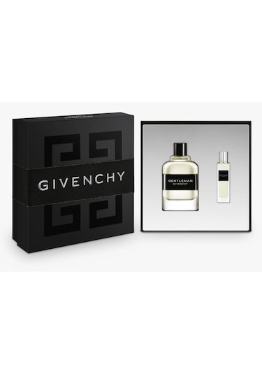 Givenchy Gentleman Erkek Parfüm EDT 100 ML + EDT 15 ML