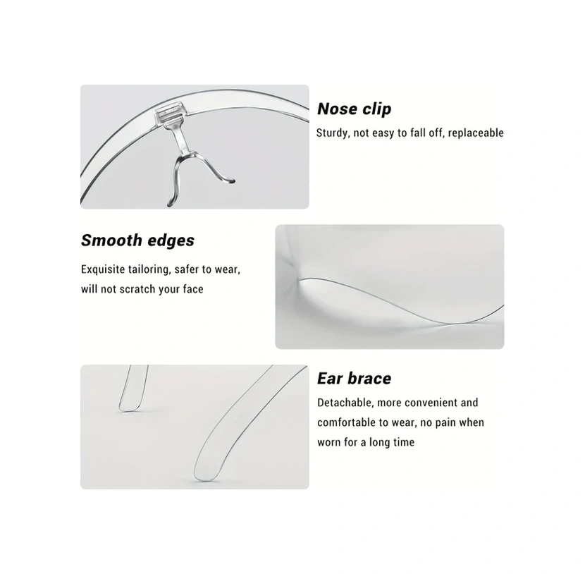 Willowhaven Buharlanma Önleyici Pc Malzeme Kokusuz Günlük Koruma