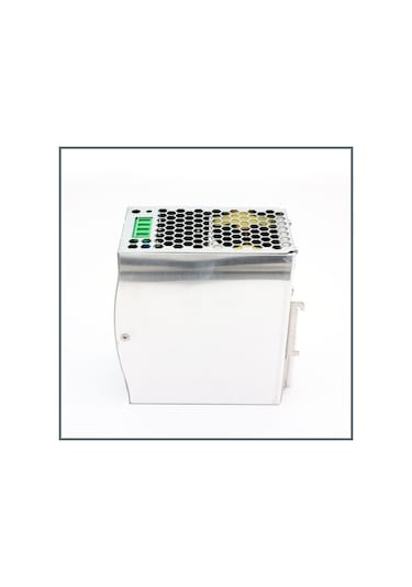 TWOMASTER-PS-240-24 Güç Kaynağı 24VDC 10A