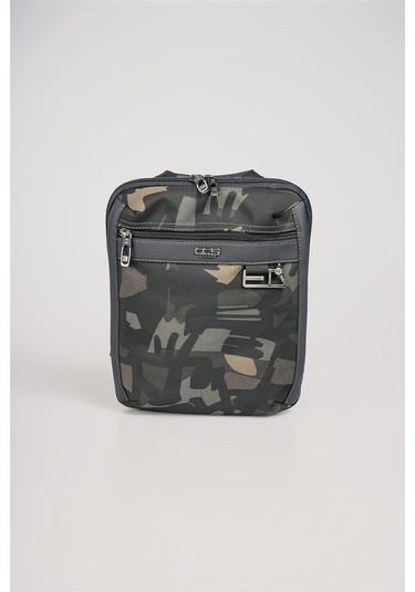 Ççs 31530 Askılı Çanta Kamuflaj