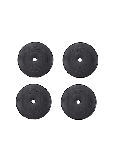 Ecgspor Vinly Kaplama 5 Kg Plaka 4 Adet