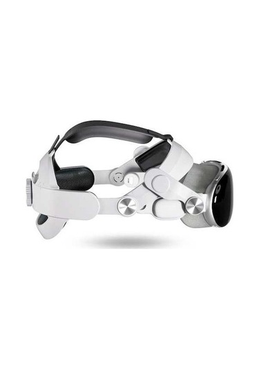 Tongxida Vision Pro Vr Kulaklık Değiştirilebilir Elit Kayış, Konforlu Kafa Bandı İçin/