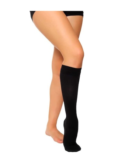 Case Diz Altı Diz Altı Varis Çorabı Erkek Kadın Orta Basınçlı Ccl2