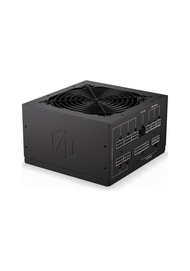 Supremo Fm6 850w 80+ Gold Pcıe 5.1 Full Modüler Atx 3.1 Güç Kaynağı Ey7a012
