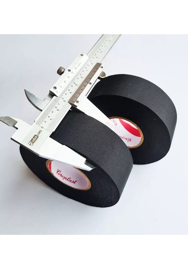 Coroplast Coroplast 837 32mm Genişlik 2 Adet Pet Kumaş Laksan 244335315