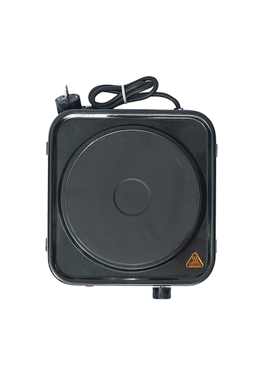 Mutsan Mupa Tekli Set Üstü Ocak Beyaz