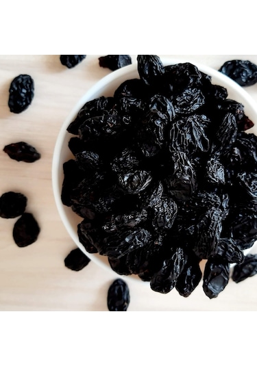 Siyah Üzüm Çekirdekli 1 KG