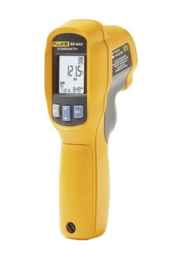 Fluke 64 Max - İnfrared Termometre