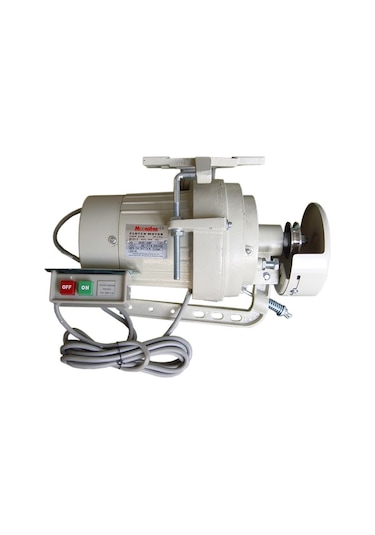Dikiş Makine Motoru 220V-550W 2850 Rpm