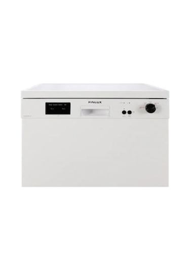Finlux Konfor BM 430 4 Programlı 12 Kişilik Bulaşık Makinası
