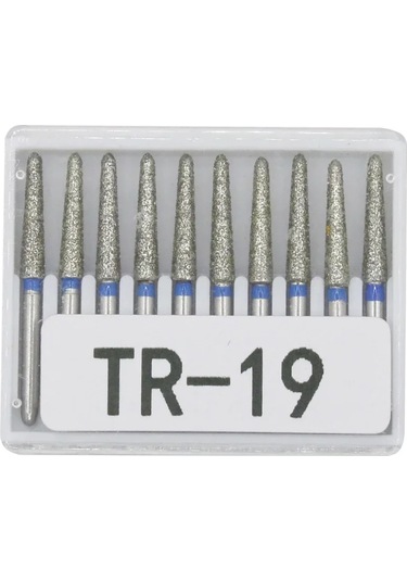 Diş Elmas Burs 10 Adet/takım Fg Çaplı Matkap Ucu 1.6mm Yüksek Hızlı Saplı Tc/tf/tr/bc/dı/ex/fo/sf/sı/so Serisi Matkap Uçları Sıcak Beyaz