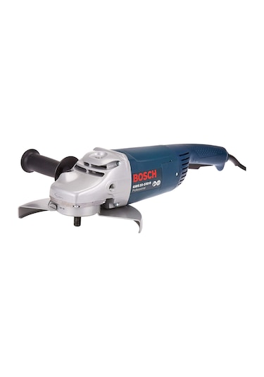 Bosch Professional GWS 22-230 H Büyük Taşlama Makinesi