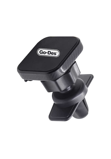 Go Des GD-HD635 Magnetik Araç Telefon Tutucu - ZORE-221163