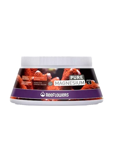 Reeflowers Pure Magnesium C 250 Ml
