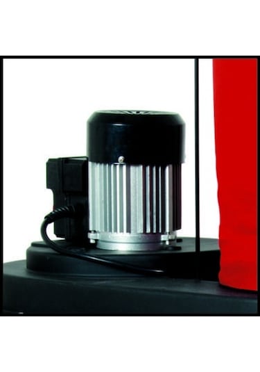 Einhell TE-VE 550/1 A, Talaş Toplama Makinesi - 4304156