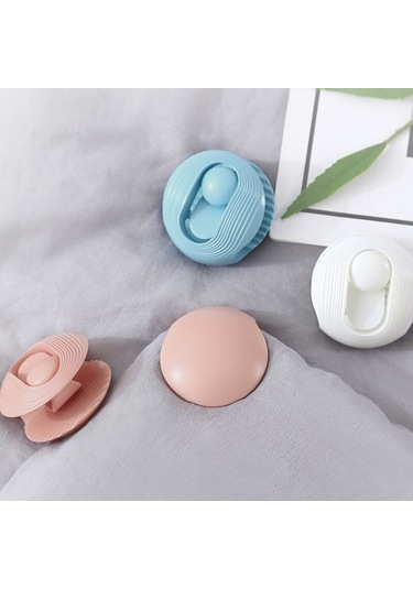 Kabuk Şekli Çarşaf Klipleri Yorgan Tutucu Kaymaz Yorgan Battaniye Klipsi Perde Battaniye Nevresim Klipsi Raptiye Sabitleyici Cihazı