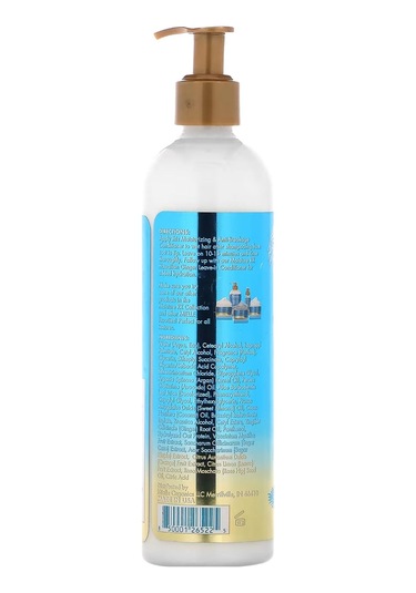 Mielle Moisture Rx Hawaiian Ginger Kırılma Karşıtı Saç Kremi 355ml