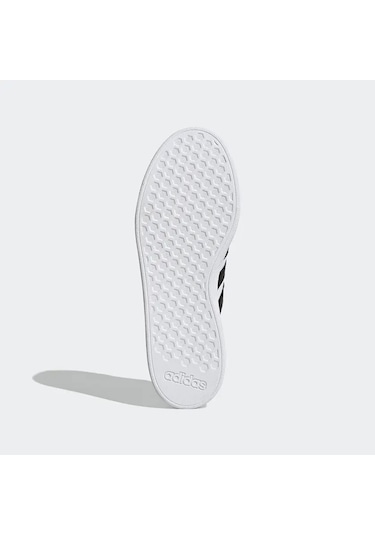 Ftwr Whıte Adidas Erkek Tenis Ayakkabı Grand Court Base 2.0 Gw9250 Beyaz