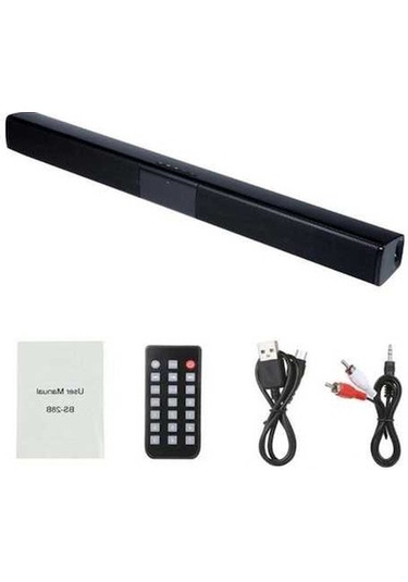 Artfulabode Kablosuz Bluetooth Hoparlör, Kullanıcı Dostu Tasarım