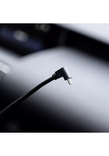 70mai 24 Saat Park İzleme Araç Aşırma Hattı Usb Obd Buck Hattı 70mai Araç Dvr Kamera Özel Hattı 5v 3a