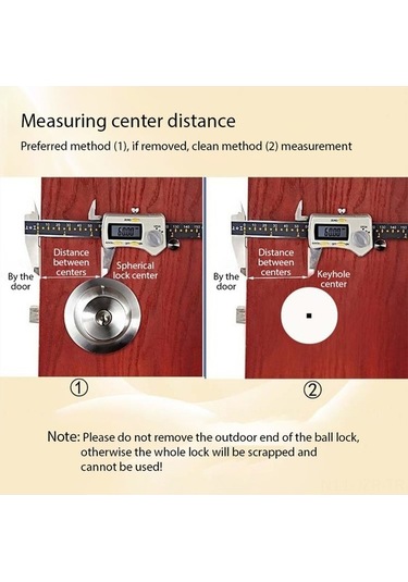 Trendooze Yatak Ve Seti Paslanmaz Odası Kurulum Kollu, Kolay Kilitli, Kilit Dayanıklı Çelik Bakır Anahtarlı, 3 - Kw
