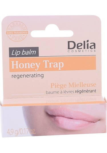 Delia Lip Balm Honey Regenerating