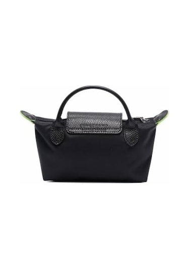 Longchamp Kadın El Çantası Xs 34175 919 001 Siyah Longchamp Kadın El Çantası Xs 34175 919 001 Siyah