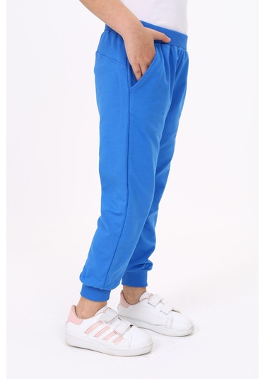 Toontoy Kız Çocuk Eşofman Alt Açık Lila