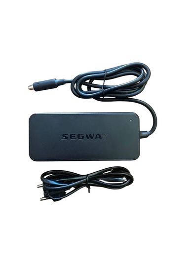 Ninebot Es2 Es4 E22 G30lp T15 F30 F40 F2 D28 D38/m365 Pro Pro2 Uyumlu Şarj Aleti - 42v 2a Üst Kalite