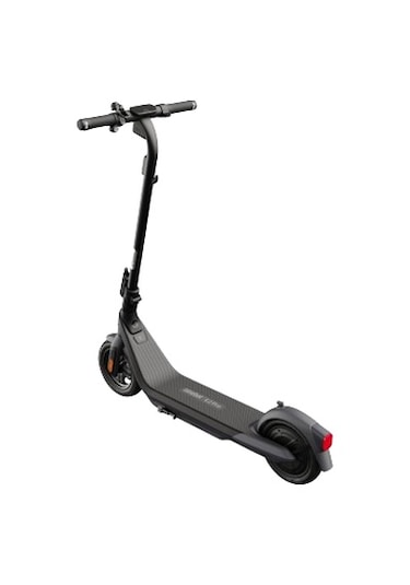 Segway Ninebot Kickscooter E2 Pro Elektrikli Scooter - Siyah