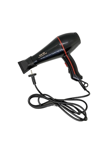 Powerdex 4800 Fön Makinesi Ve Saç Kurutma