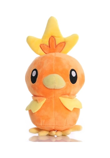Torchic 25cm Pokemon Peluş Oyuncak Figür