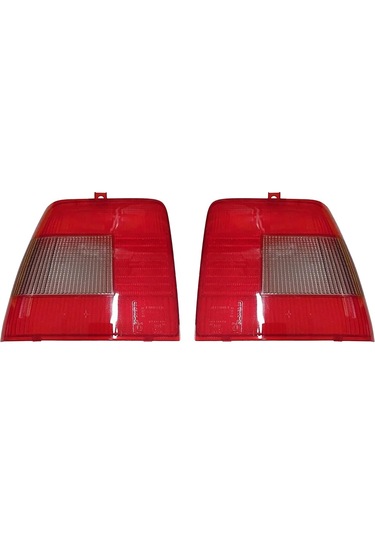 Tempra Sağ Ve Sol Stop Camı Takım 9943168-9943167