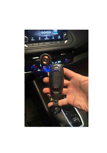 Nıssan Karbon 2024 + Yeni Kasa Uyumlu Qashqaı Traıl Juke Anahtar Kılıf