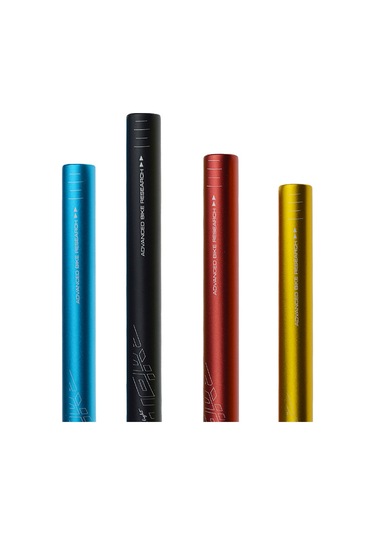 Folinda Mtb Fare Kolu 780mm Altın 6061 Aluminyum 31.8mm Bağlama 3 -6 Eğimli Dayanıklı Bisiklet Parçası Çok Renkli