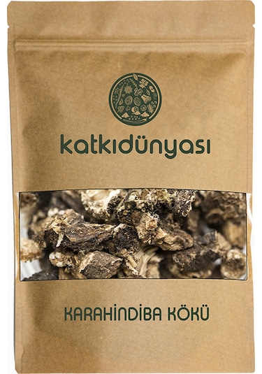 Katkı Dünyası Karahindiba Kökü 100 G