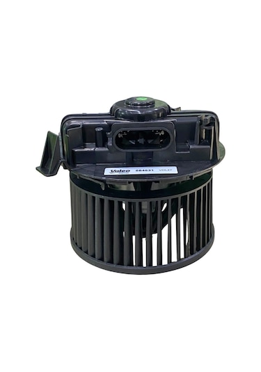 Valeo 12v Kalorifer Motoru Renault Clıo Iıı 2005-2014
