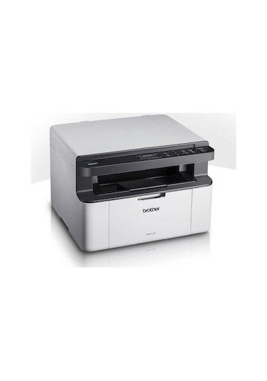 Brother DCP-1511-2T Mono Lazer Yazıcı Beyaz