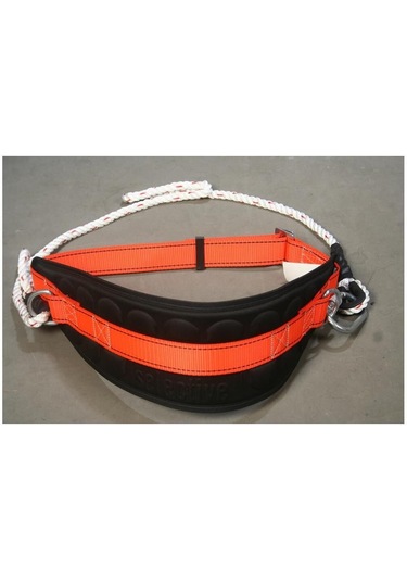 Emniyet Kemeri Bel Tip 124-11.16