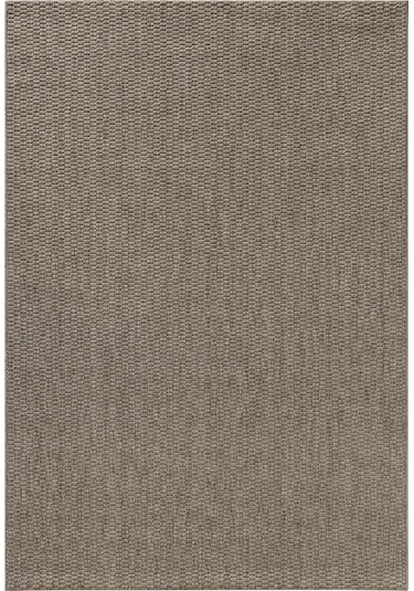 Koza Halı Loft Kahverengi Tozumaz Salon Koridor Balkon Teras Bahçe Oturma O Kahverengi