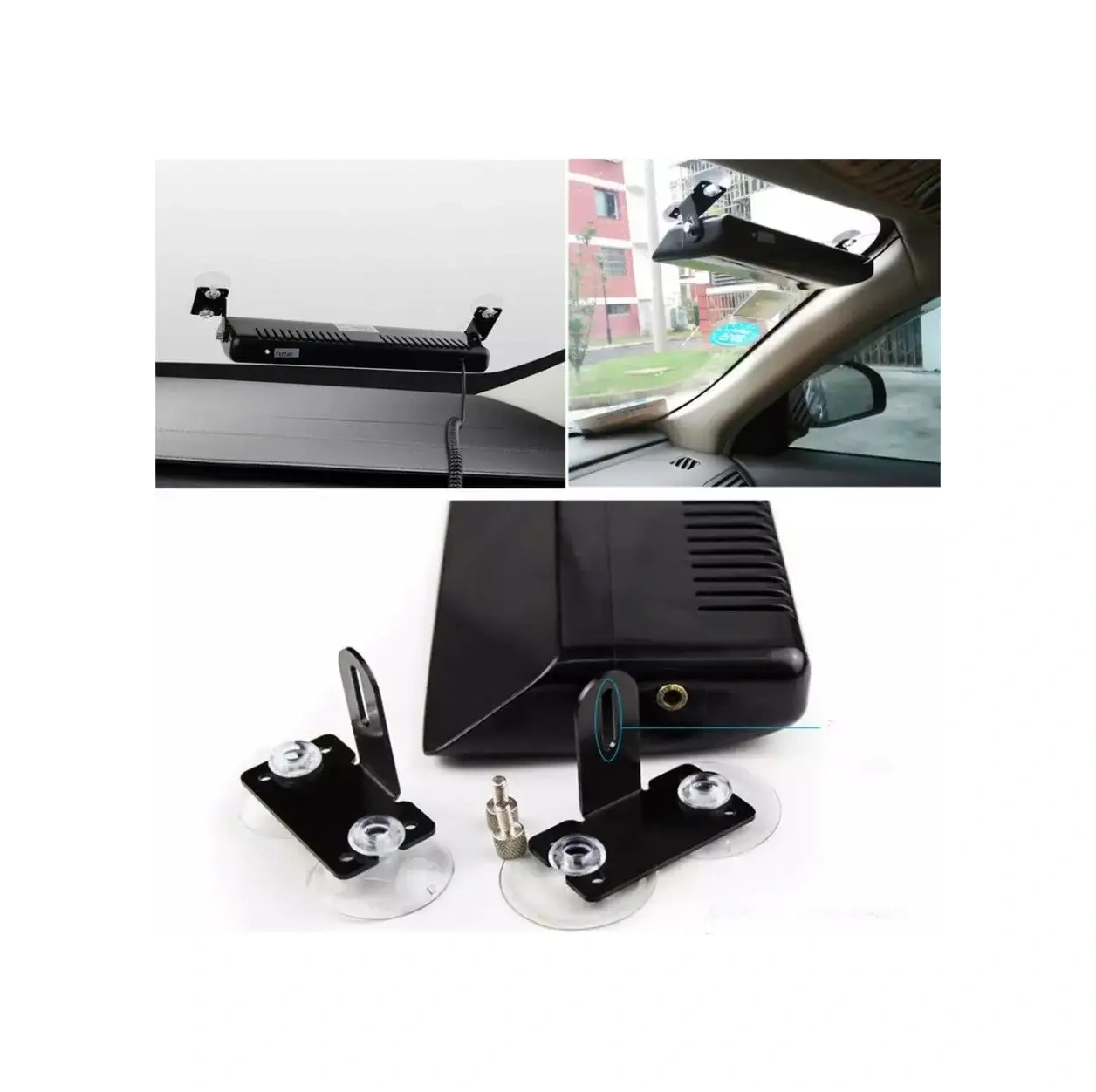 Autoled Shop Rögar Camı İçin Kırmızı-mavi Stroboskop 90105106