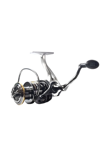 Bauer Crazy 3000 Spin Olta Makinesi Som00005405