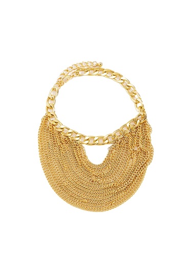 Suntek Katmanlı Püskül Halhal Zarif Hediye Gece Altın Altın