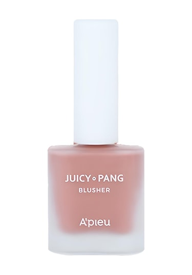 Missha Doğal Görünüm Sunan Nemlendirici Likit Allık 9g. APIEU BE01