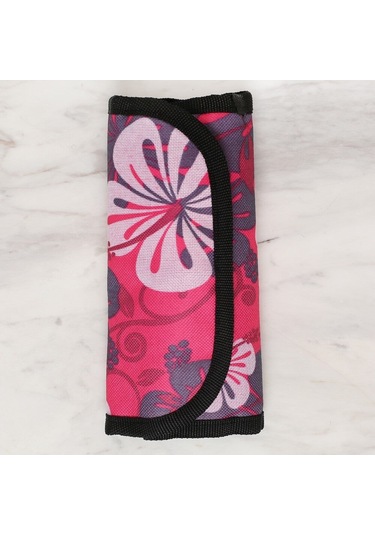 Loren Çantalı Tığ Ve Örgü Aksesuarları Seti